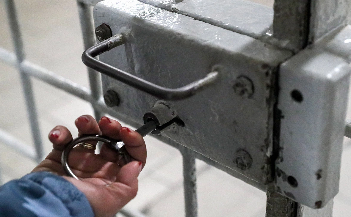 Владимир Гердо / ТАСС