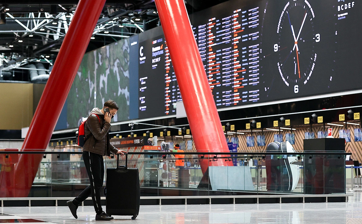 Артем Геодакян / ТАСС