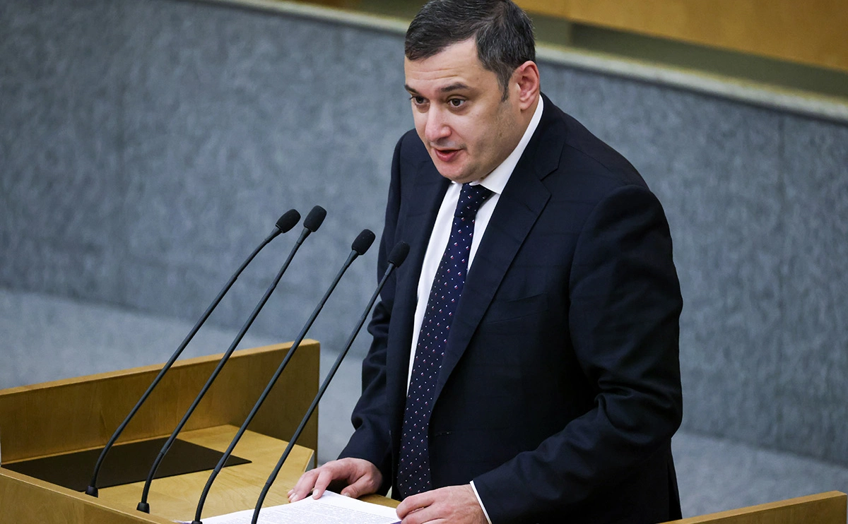 Антон Новодережкин / ТАСС