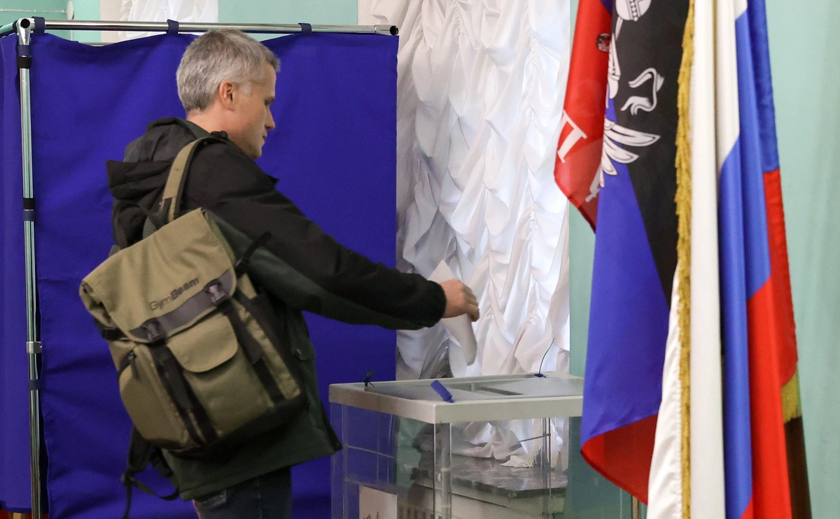 Александр Демьянчук / ТАСС