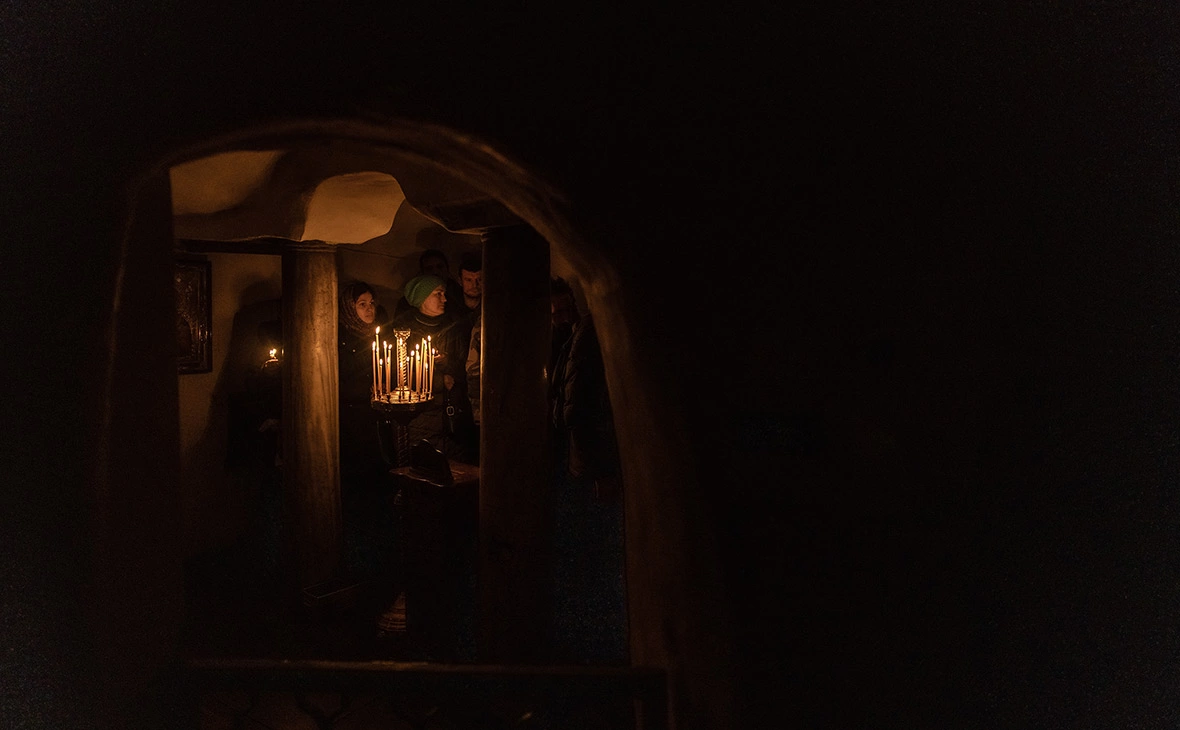 Роман Пилипей / Getty Images