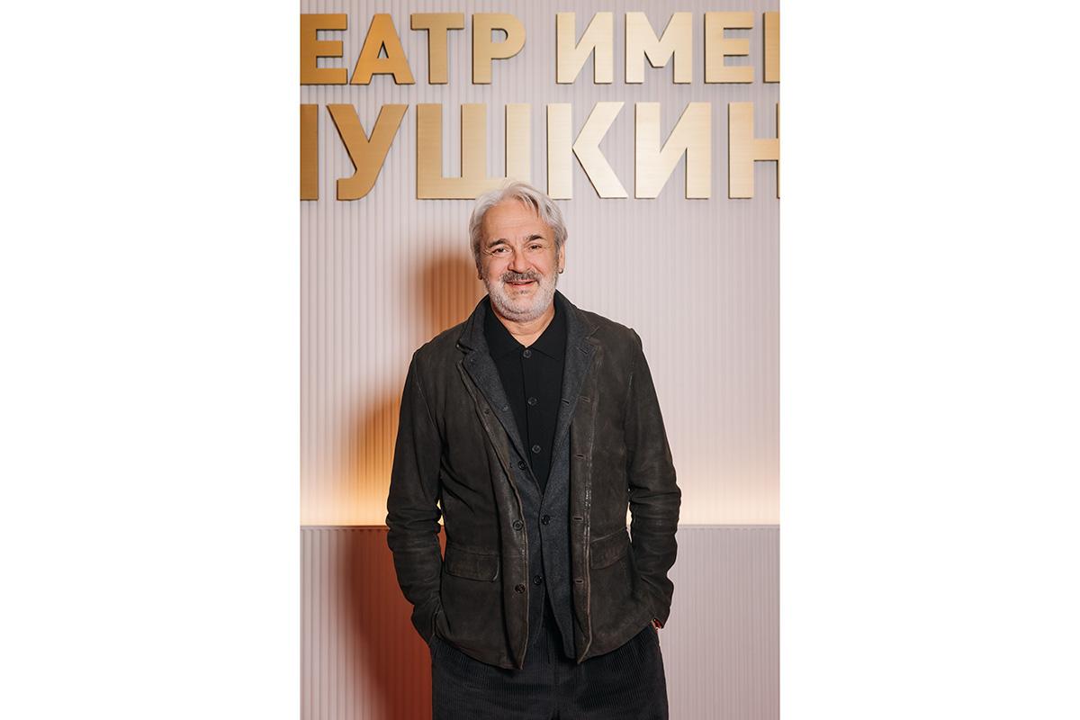 Андрей Заводюк