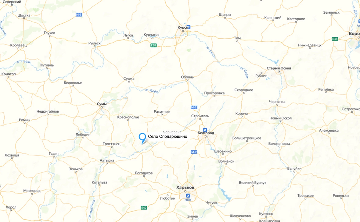 Яндекс.Карты