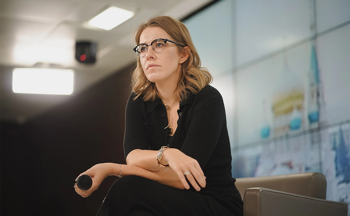 Асхат Бардынов / РБК