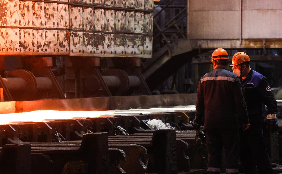 Сергей Карпухин / ТАСС