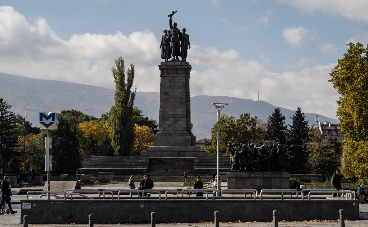 Hristo Rusev / Getty Images