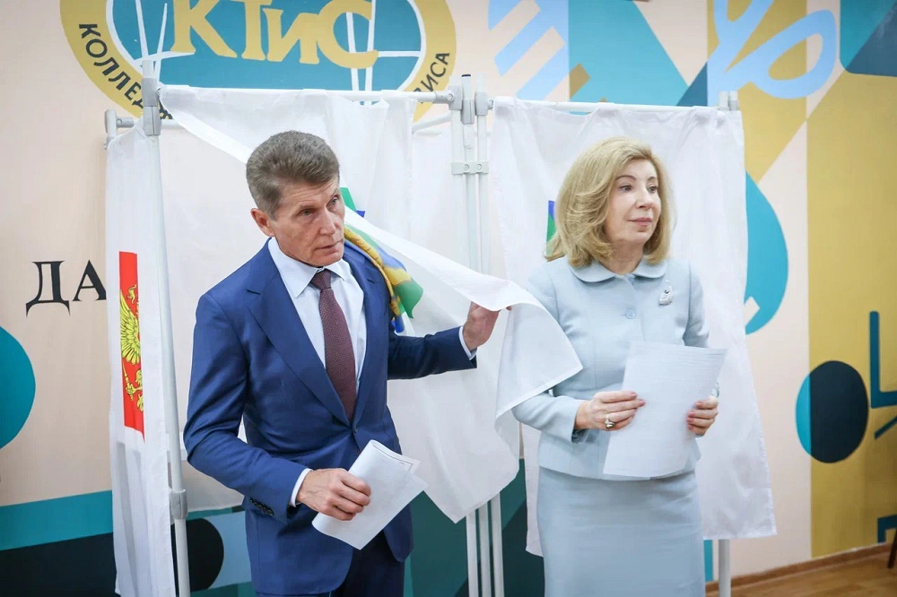 РБК Приморье