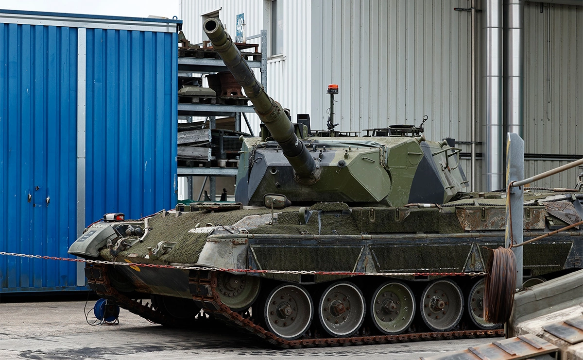 Morris MacMatzen / Getty Images