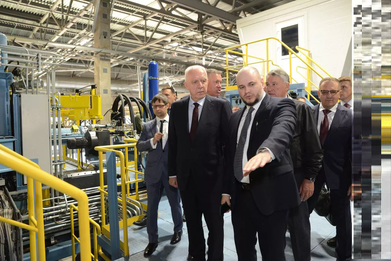 АО «Группа компаний «ВЛП»