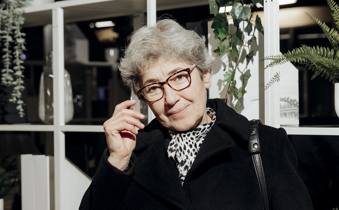 Михаил Гребенщиков / РБК