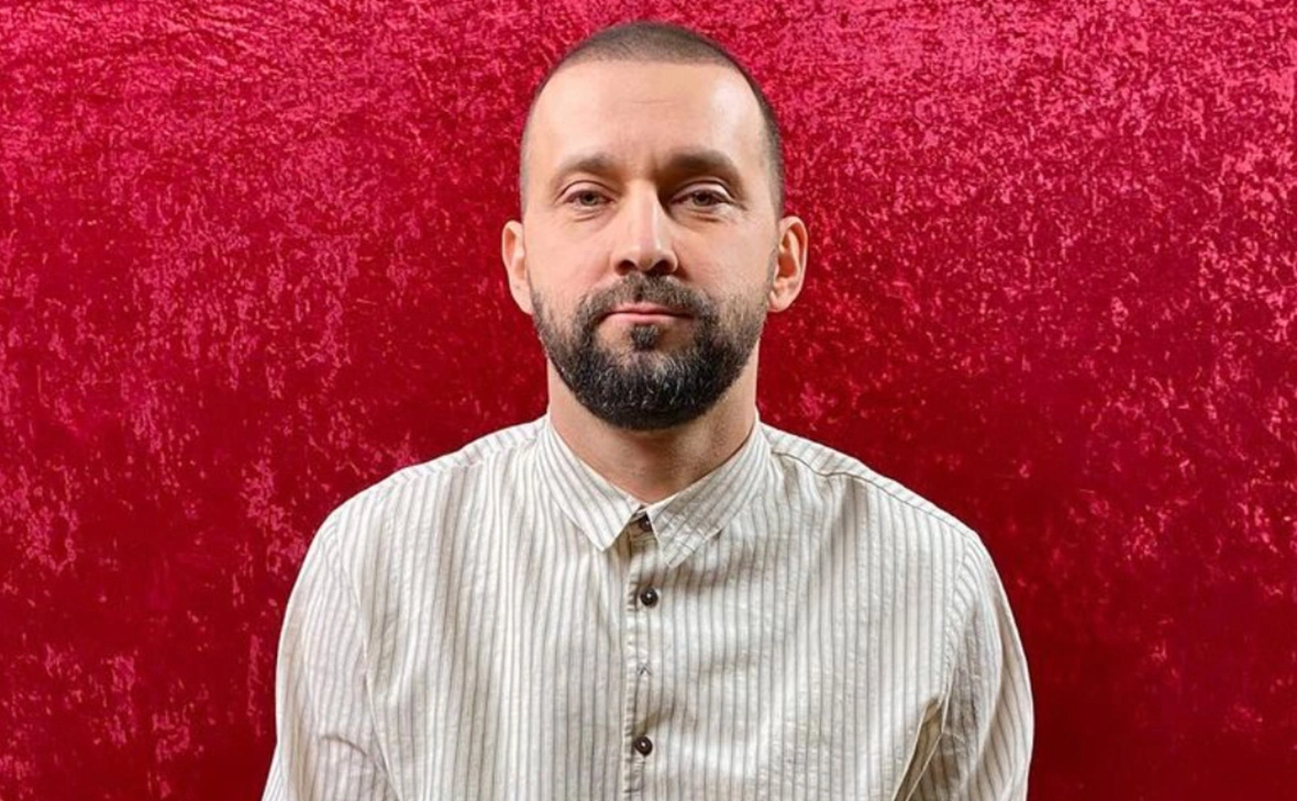 ruslan_belyy_ / Instagram (входит в корпорацию Meta, признана экстремистской и запрещена в России)