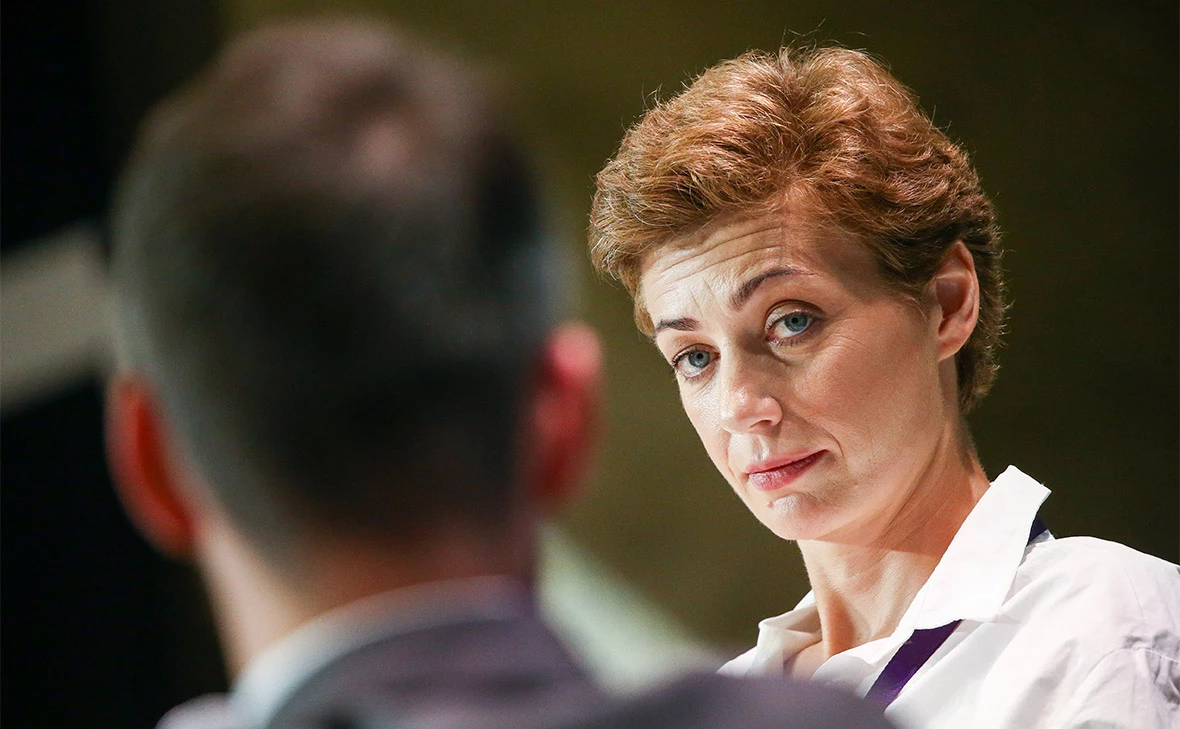 Александр Рюмин / ТАСС