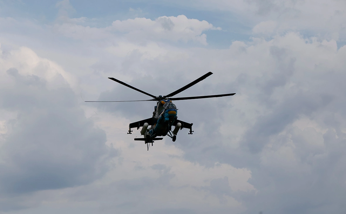 Alex Babenko / Getty Images