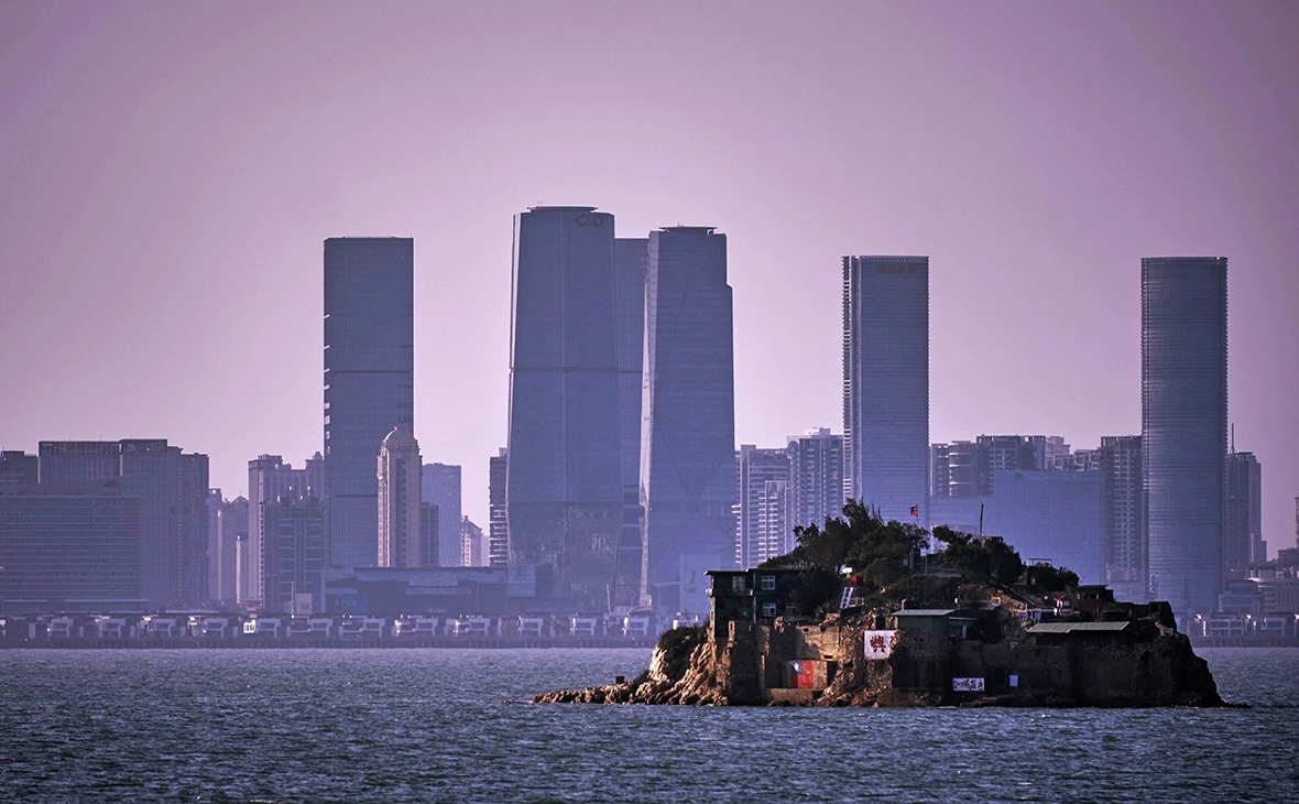  An Rong Xu / Getty Images