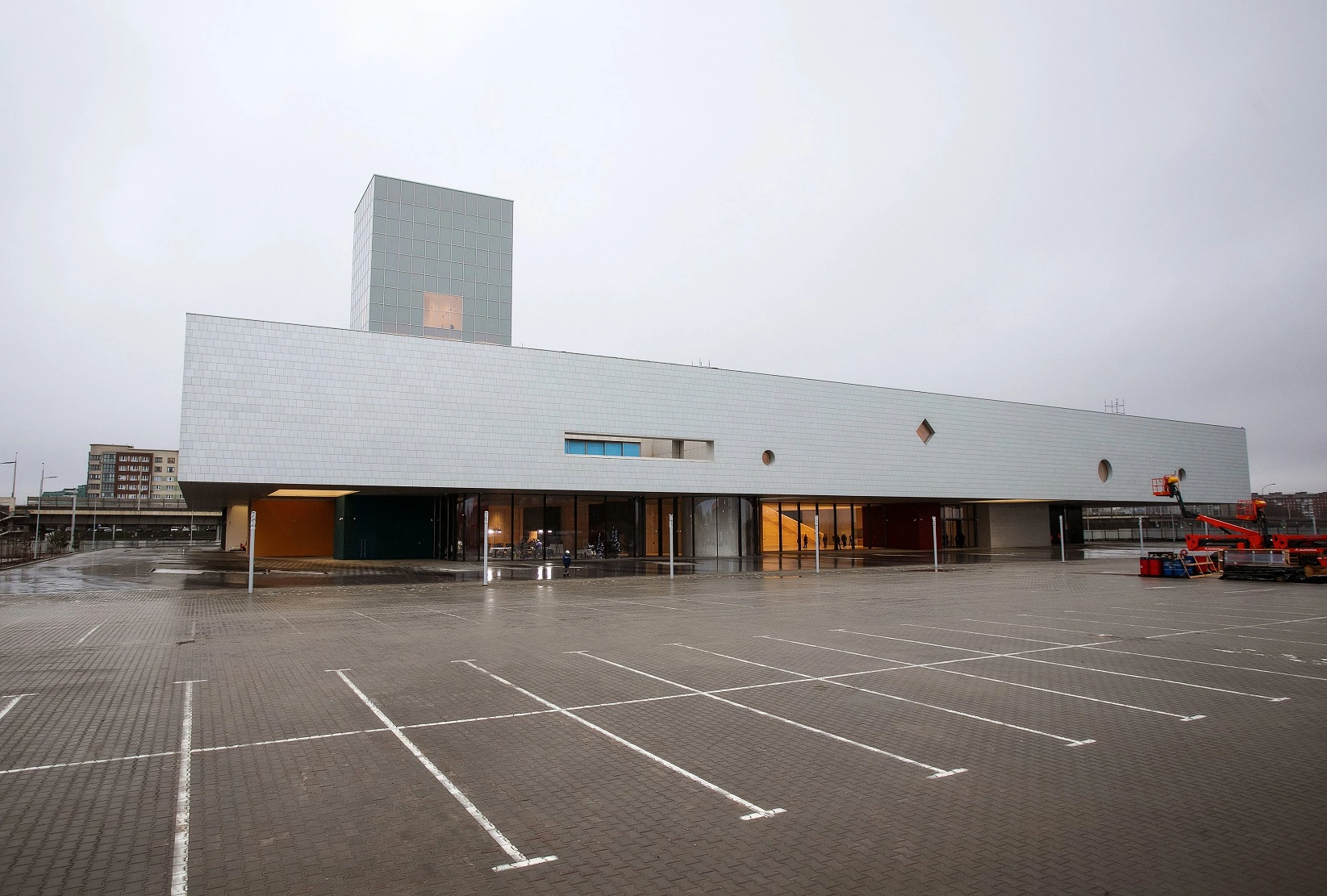 «Стройтрансгаз»