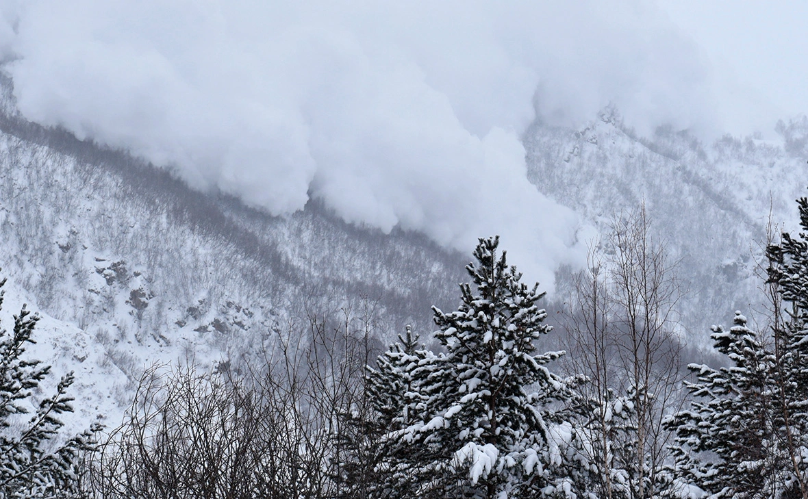 Антон Подгайко / РИА Новости