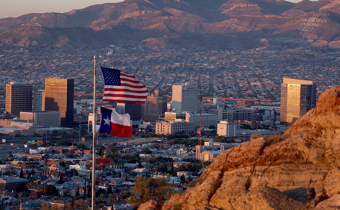 Joe Raedle / Getty Images