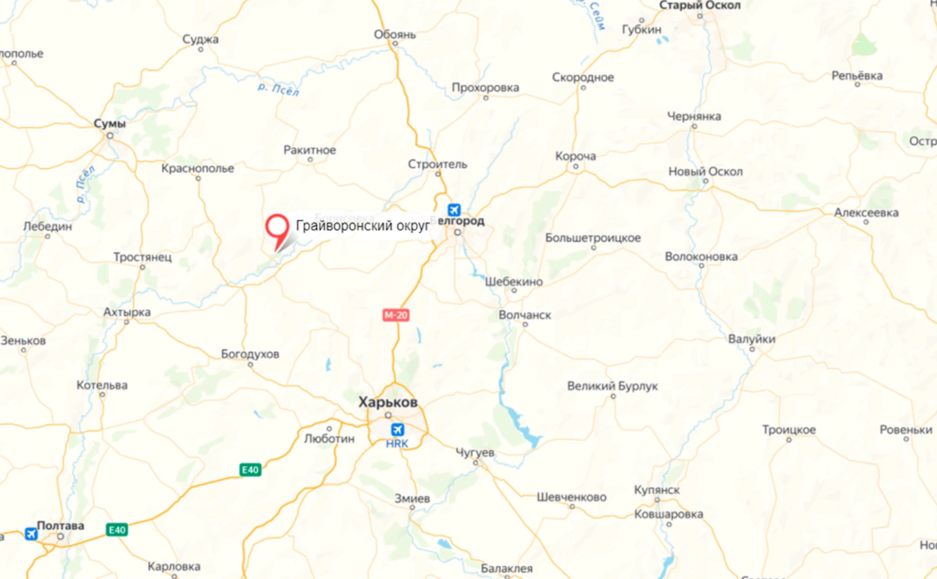 Яндекс.Карты