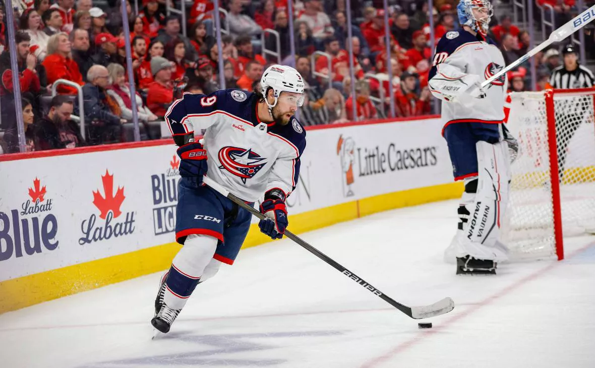 Brian Bradshaw Sevald / USA Today Sports / Reuters