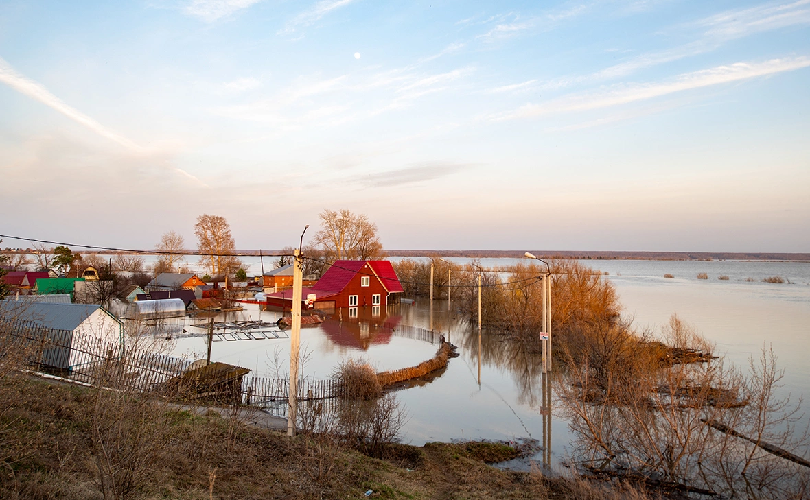 Сергей Русанов / ТАСС