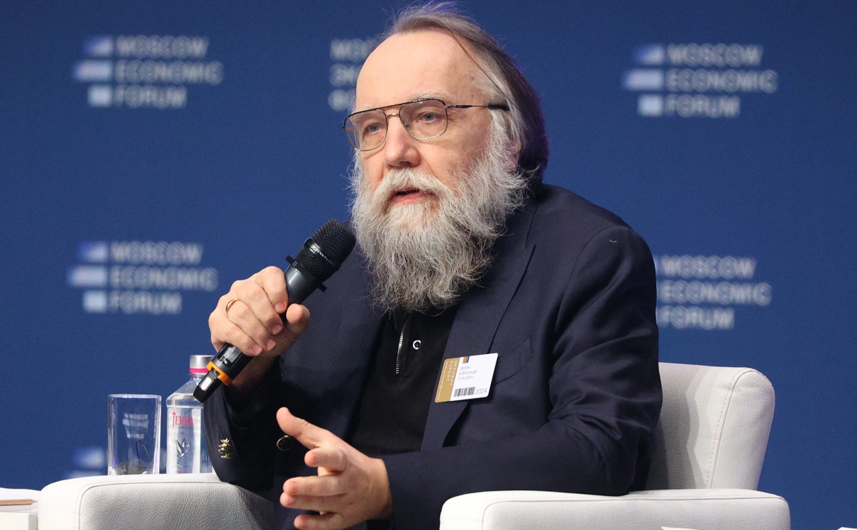 Алексей Белкин / Бизнес Online / ТАСС