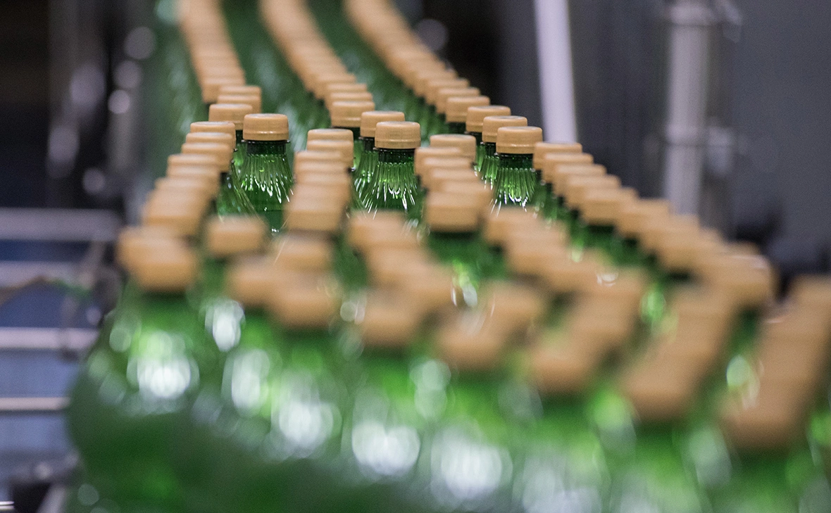 Антон Подгайко / ТАСС