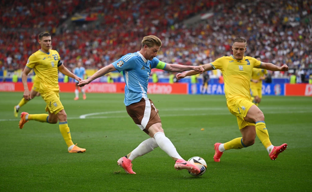 Clive Mason / Getty Images