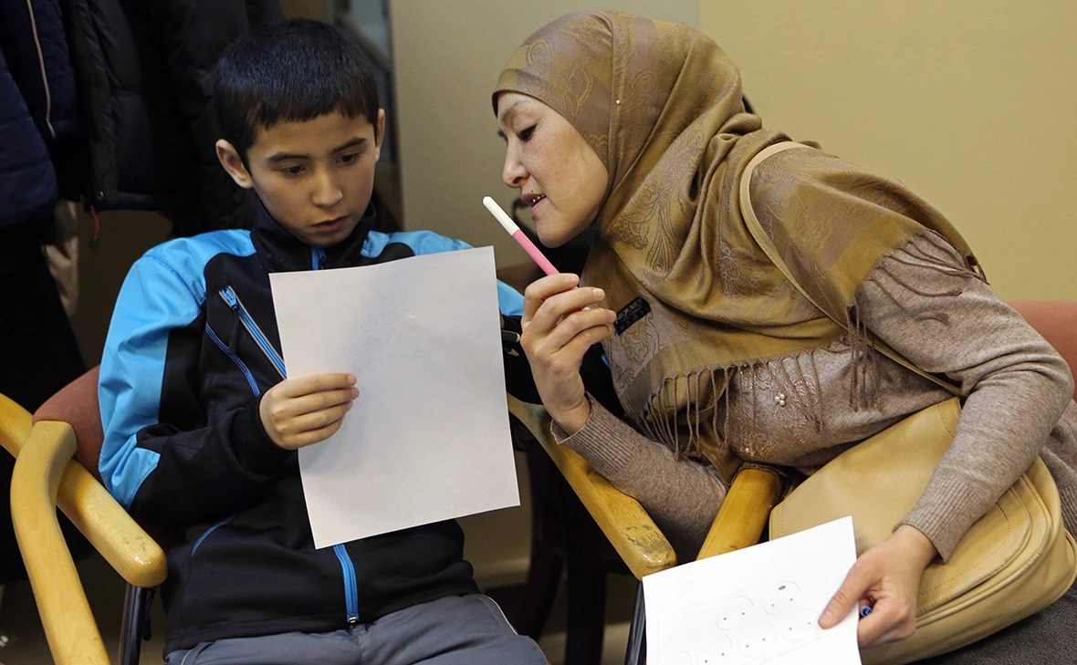 Александр Демьянчук / ТАСС