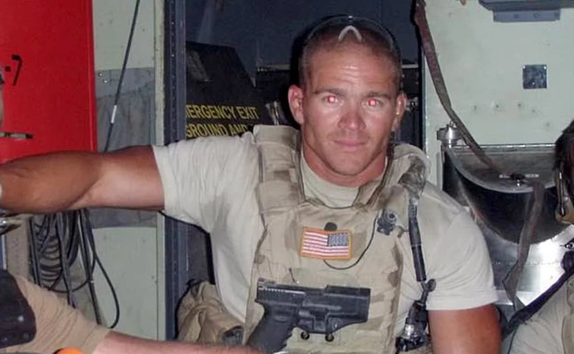 silvercorpusa / Instagram (входит в корпорацию Meta, признана экстремистской и запрещена в России)