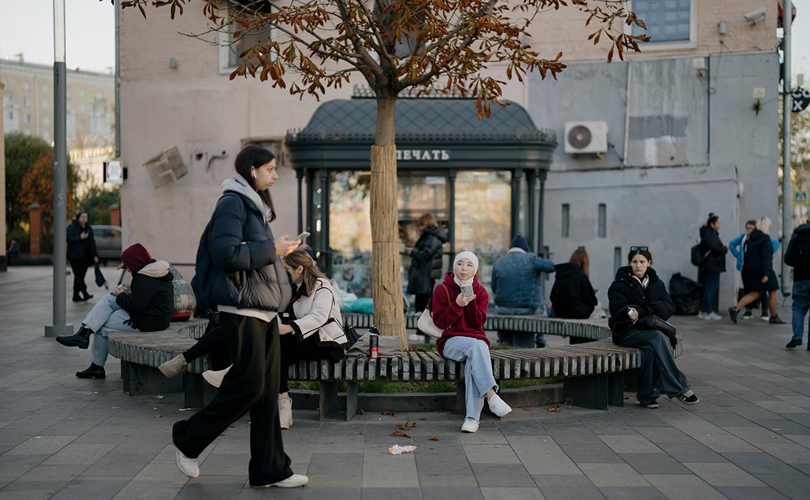 Фото:Михаил Гребенщиков / РБК