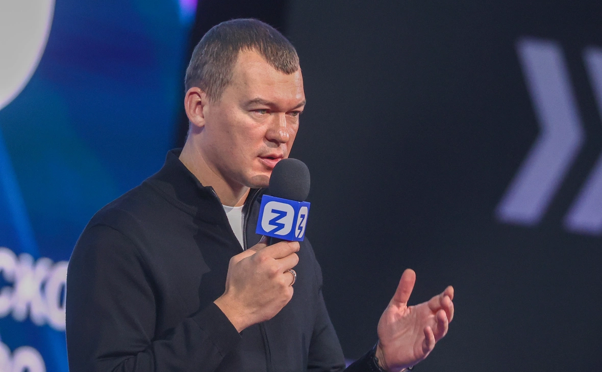 Shatokhina Natalia / news.ru / Global Look Press