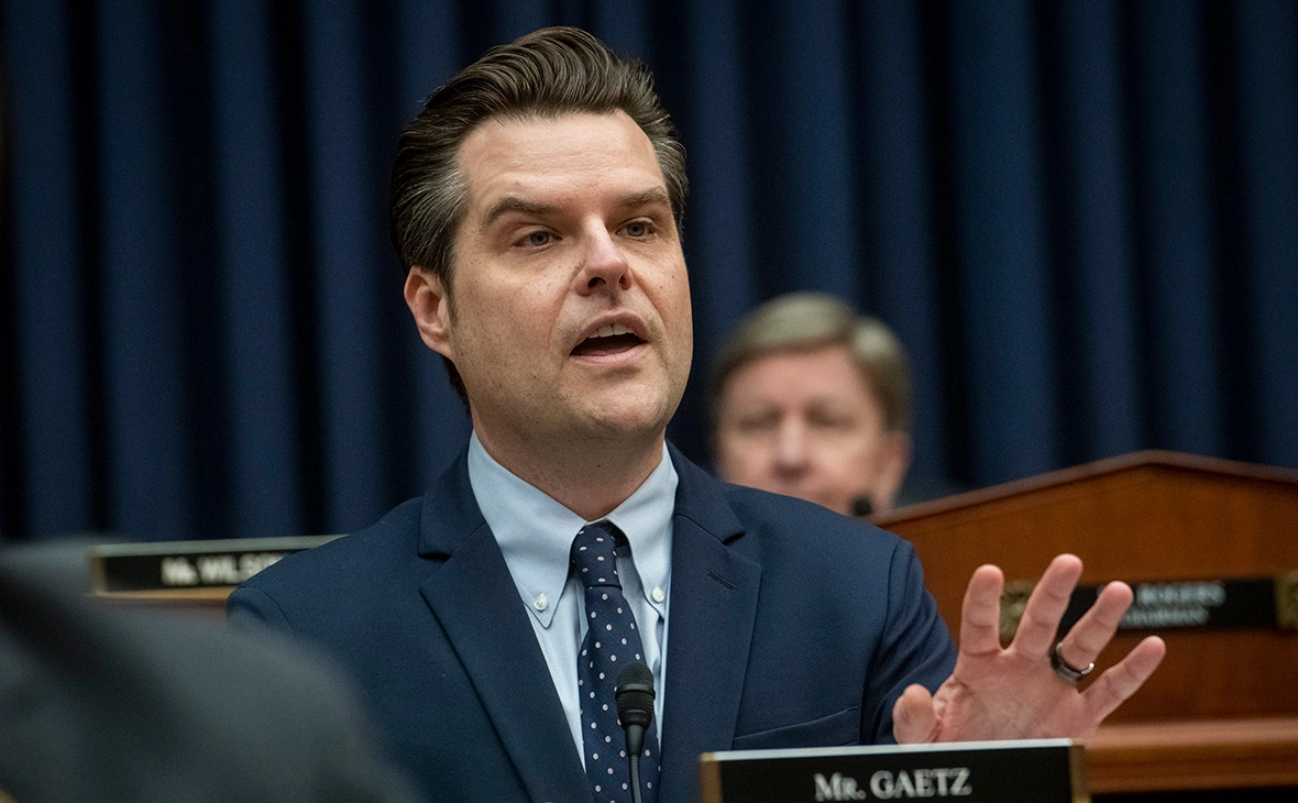 Rod Lamkey / Keystone Press Agency / Global Look Press