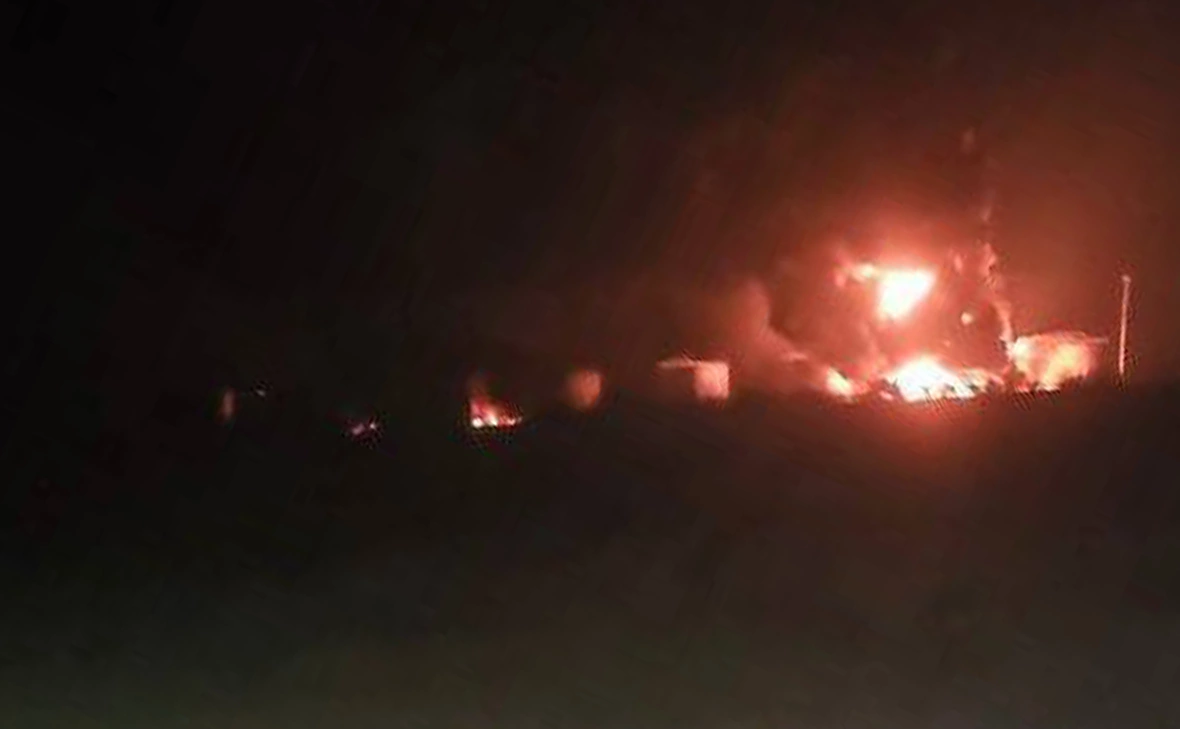 rostovdtp / Telegram