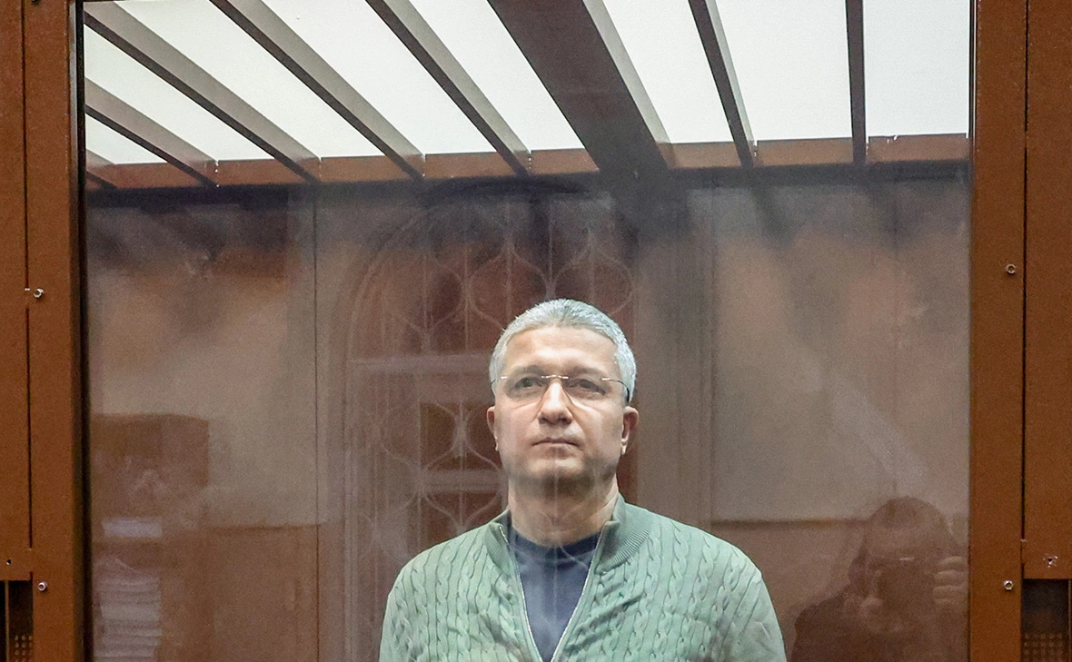 Сергей Фадеичев / ТАСС