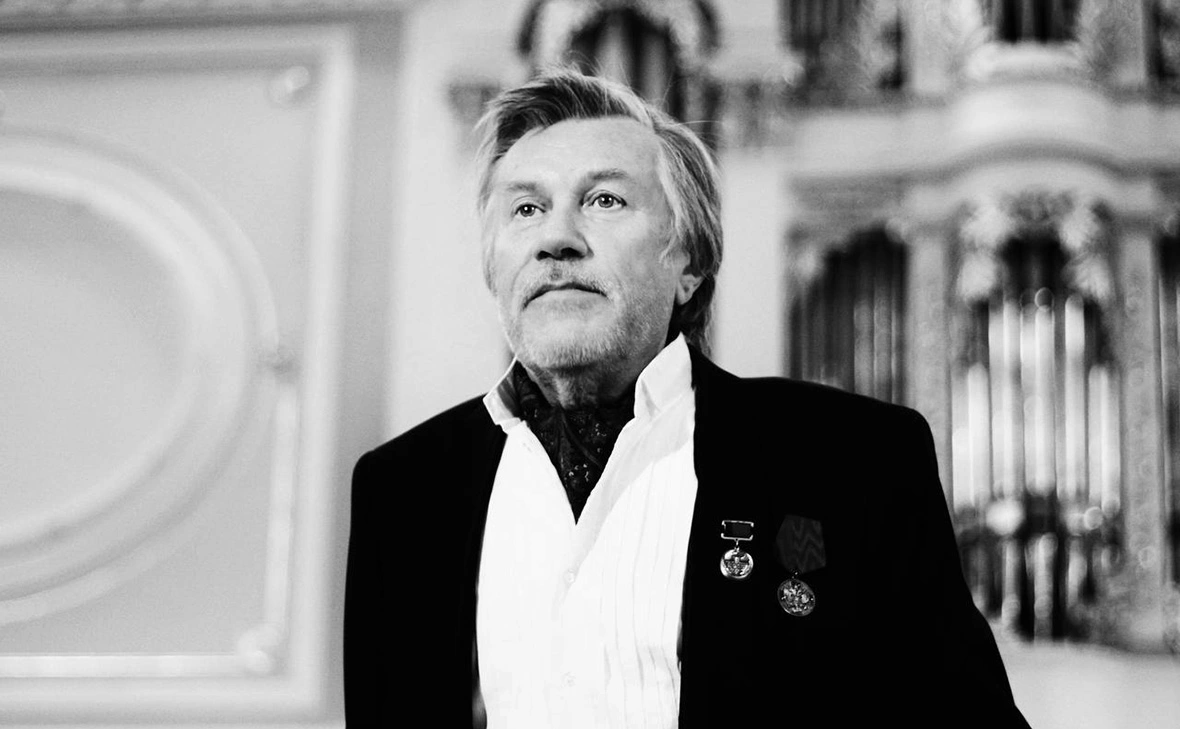 Комитет по культуре Санкт-Петербурга