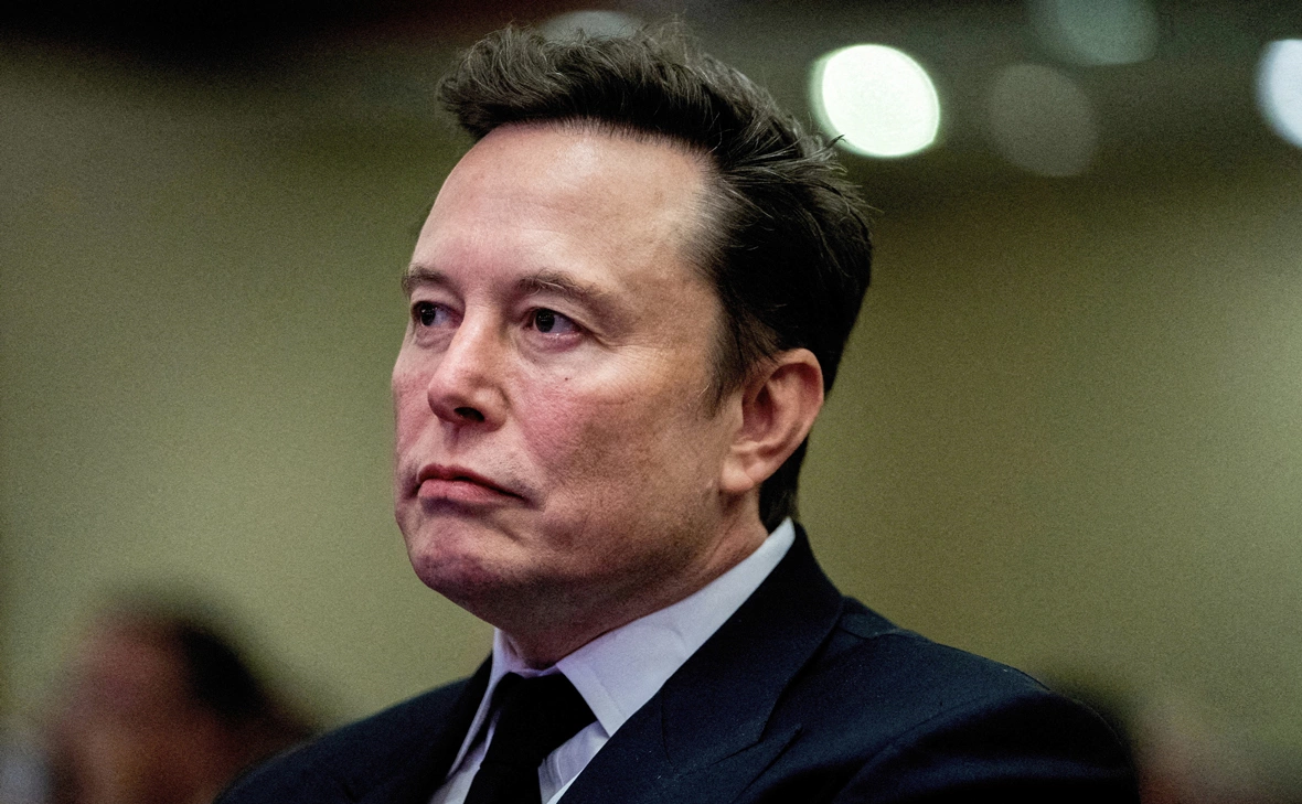 Allison Robbert / Reuters