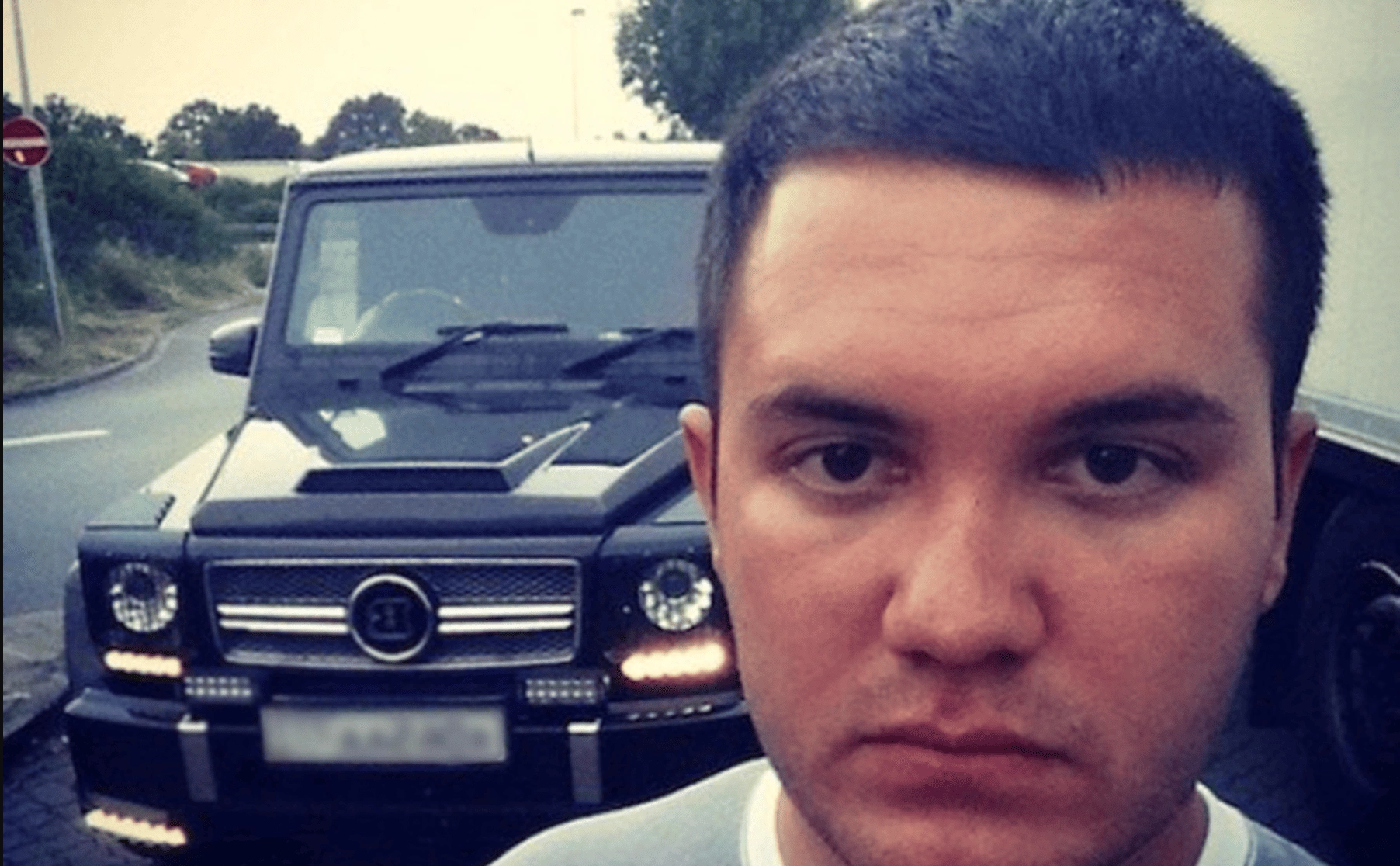 Фото: личная страница Юсуфа Алекперова во «ВКонтакте»