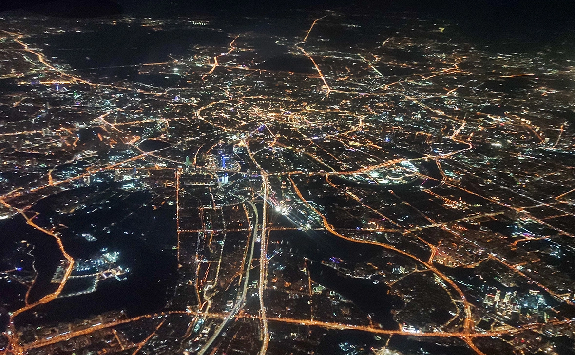 Алексей Белкин / news.ru / Global Look Press