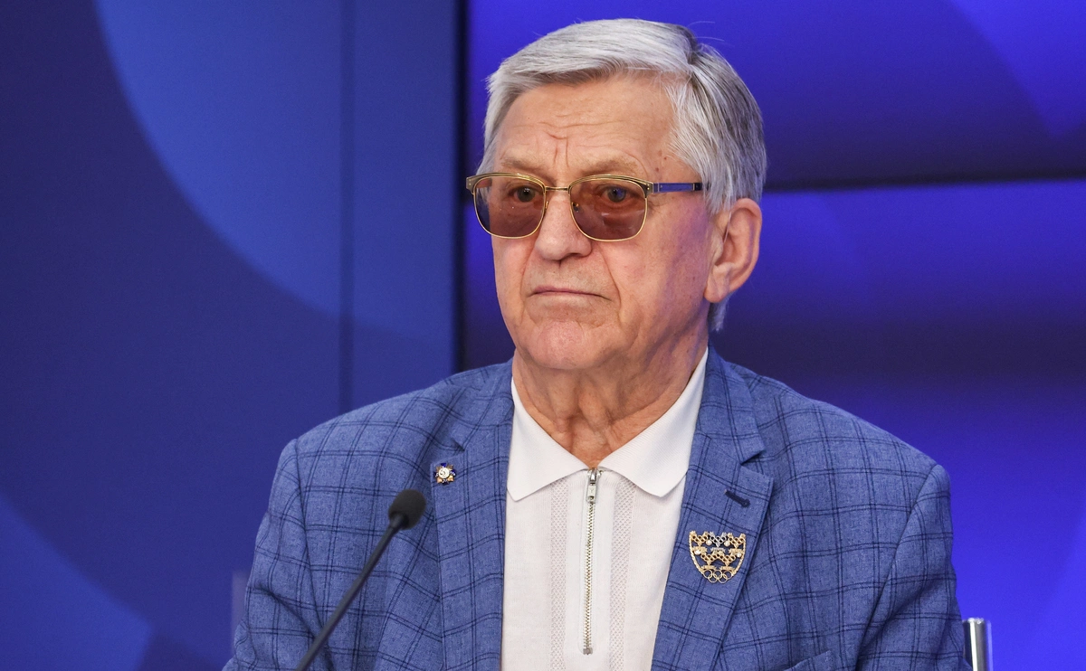 Belkin Alexey / news.ru / Global Look Press