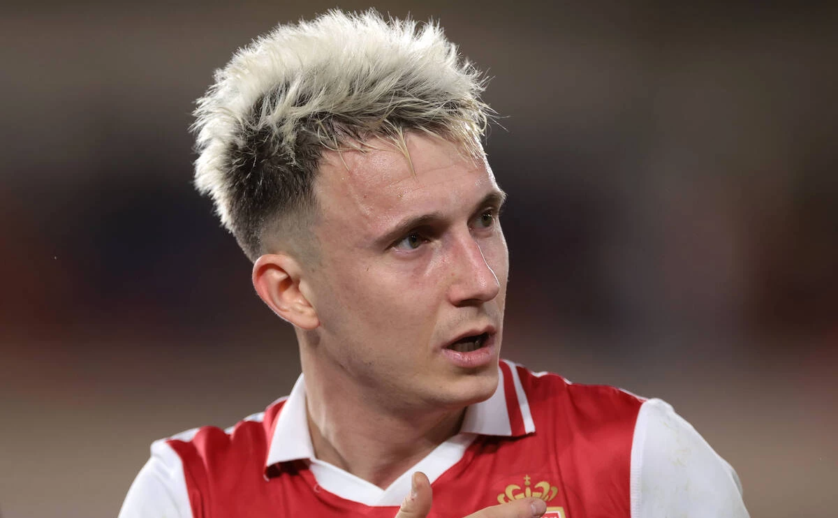 IMAGO / Jonathan Moscrop / Global Look Press