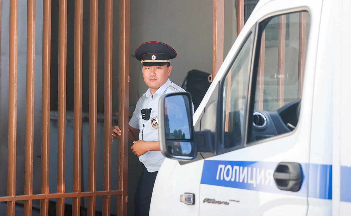 Алексей Белкин / NEWS.ru / Global Look Press