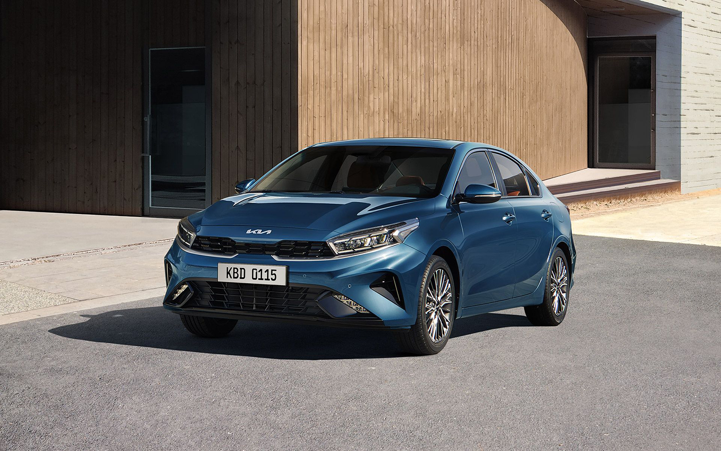 Kia Cerato