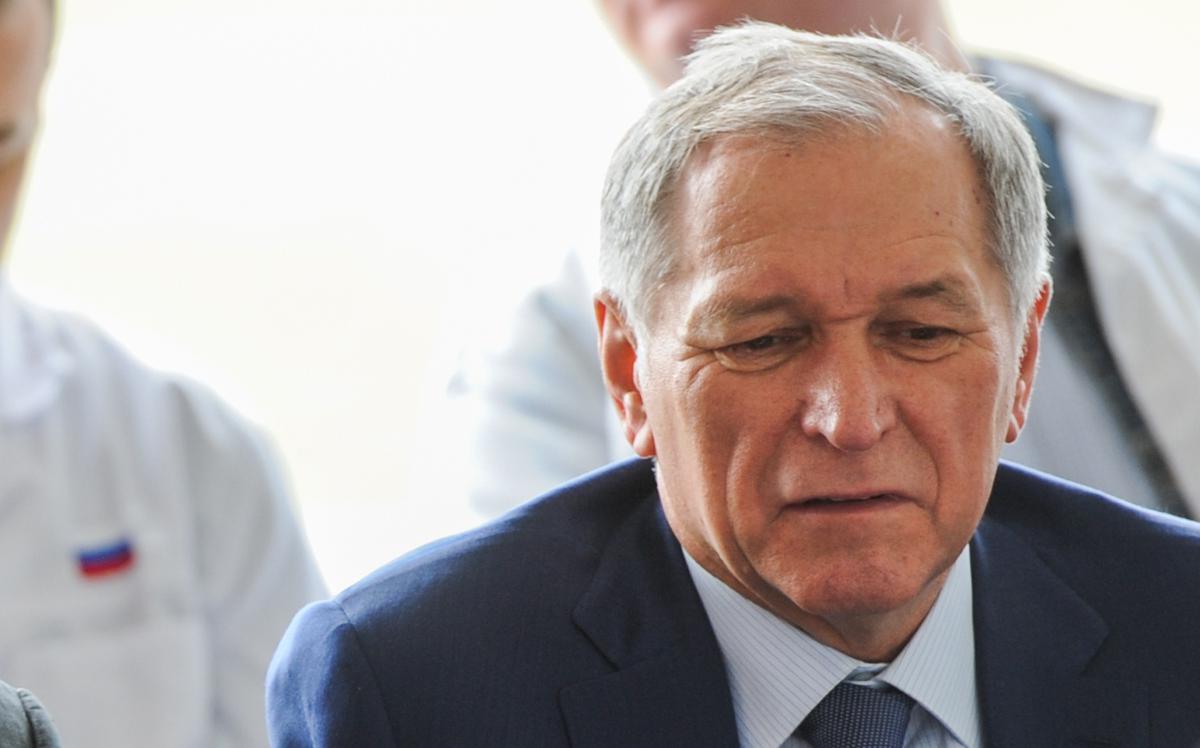 Константин Струков
