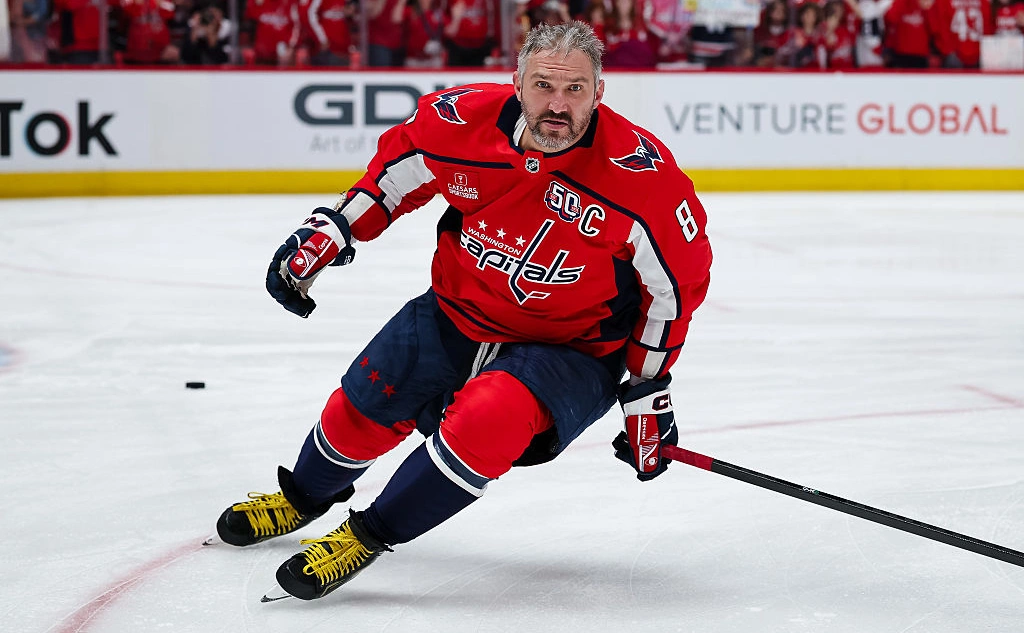 Scott Taetsch / Getty Images