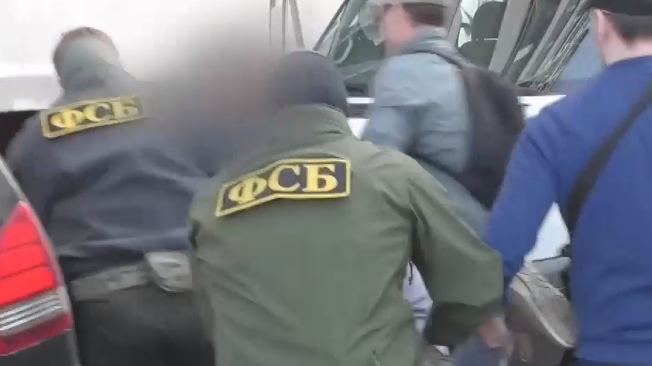 Задержанные в Брянщине раскрыли, как Украина на дронах прислала им бомбу