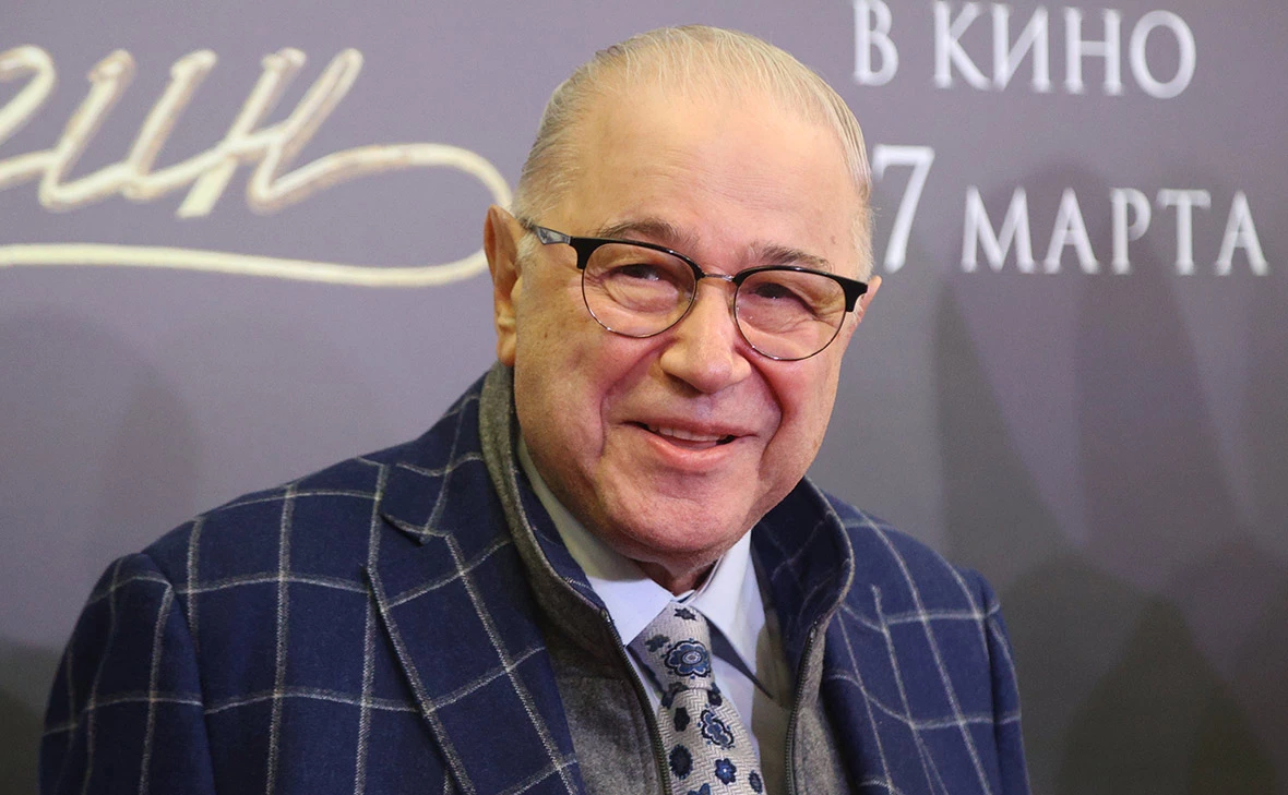 Алексей Белкин / NEWS.ru / Global Look Press