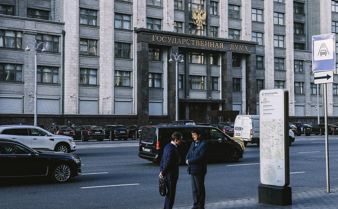 Фото: Андрей Любимов / РБК
