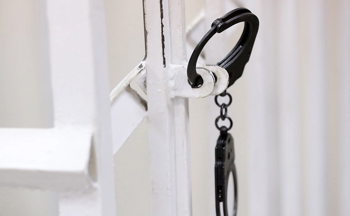 Валерий Шарифулин / ТАСС