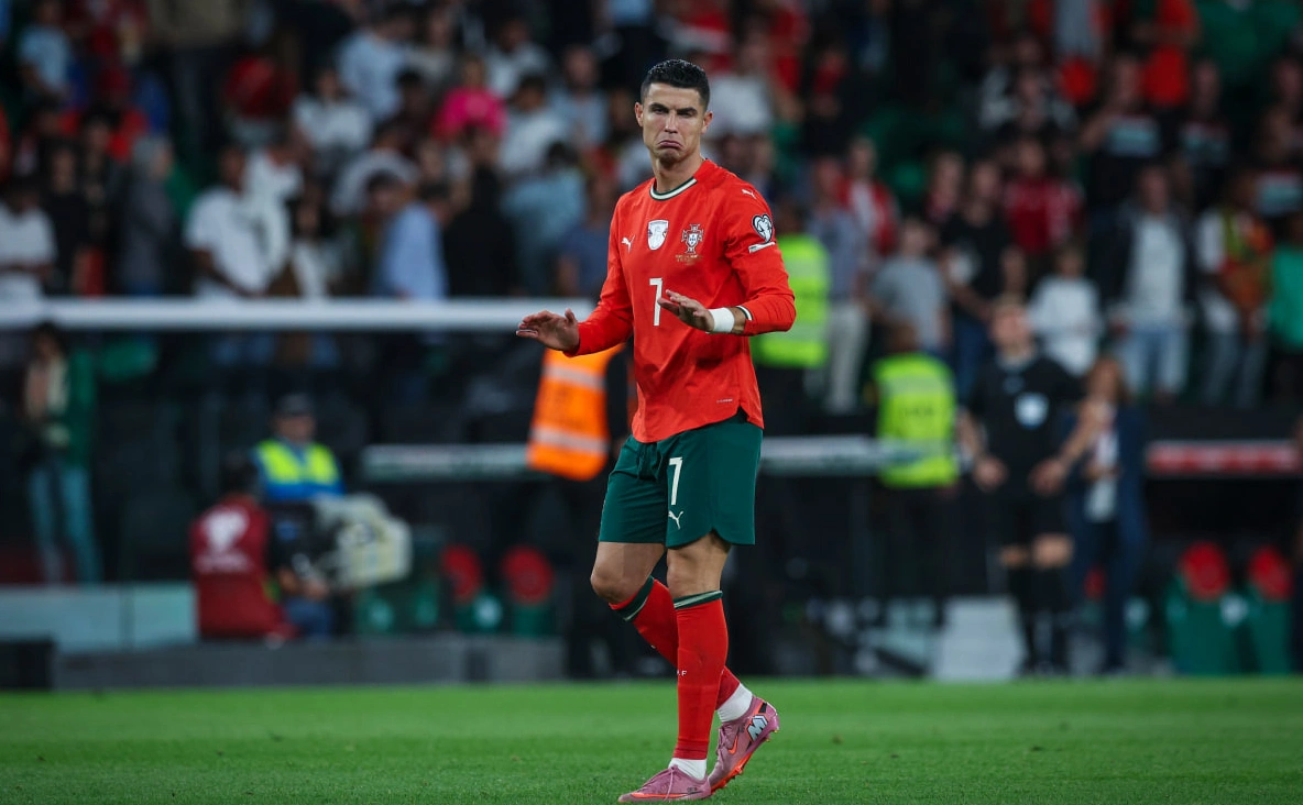 Carlos Rodrigues / Getty Images