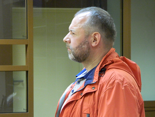 Станислав Трофимов